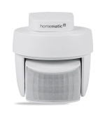 Homematic IP PIR detektor pohybu se senzorem jasu - venkovní - HmIP-SMO-2