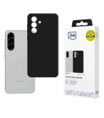 3mk ochranný kryt Matt Case pro Samsung Galaxy A36 5G
