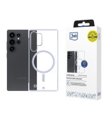 3mk Just20g MagCase pro Samsung Galaxy S25 Ultra