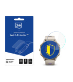 3mk Watch Protection ARC pro Garmin Forerunner 970 (47mm)