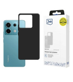 3mk Silicone Case pro Redmi Note 13 Pro 5G