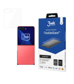 3mk hybridní sklo FlexibleGlass pro Samsung Galaxy Z Flip 7