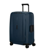 Samsonite ESSENS SPINNER 75/28 MIDNIGHT BLUE
