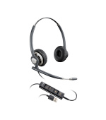 Poly EncorePro 725 USB-A Stereo Headset TAA