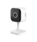 TRUST Kamera IPCAM-2900, WiFi, indoor, bílá