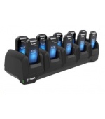 Zebra charging station, 10 slots , pro EC30