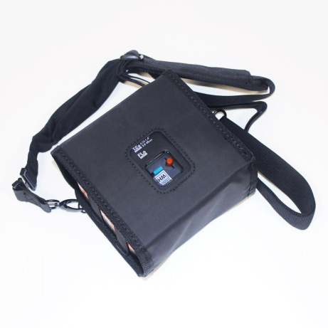 BROTHER brašna BPACC9900 pro tiskárnu štítků PT-E920BTZ