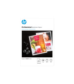 HP Professional Inkjet Matte FSC Paper 180 gsm-150 sht/A4/210 x 297 mm