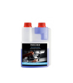 WG - Čisticí kapalina na mléčný systém, 500 ml