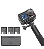 DJI Osmo Action 5 Pro Adventure Combo