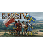 Europa Universalis IV: Evangelical Union Unit Pack (PC) klíč Steam
