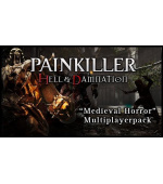 Painkiller Hell & Damnation - Medieval Horror (PC) klíč Steam