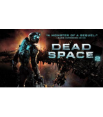 Dead Space 2 (PC) klíč Origin