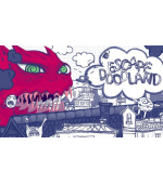 Escape Doodland (PC) klíč Steam