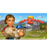 Farm Mania 2 (PC) klíč Steam