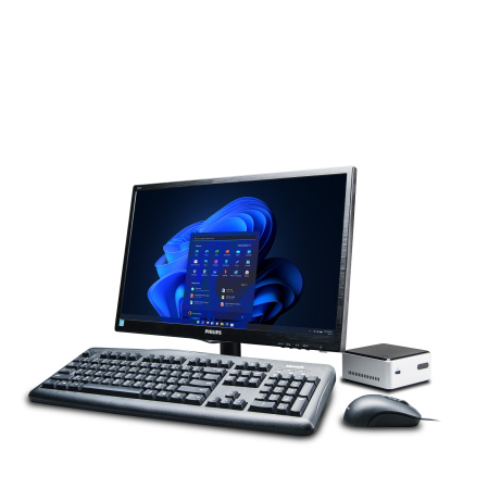 Comfor Office Mini 6005 Pro (N6005/4GB/128GB/W11Pro)