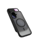 Epico HeroMatte Mag+ Case iPhone 17 - černá