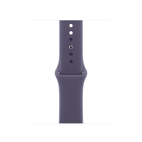 Watch Acc/40/Purple Fog Sport Band - M/L