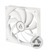 ARCTIC F12 PWM PST (White)