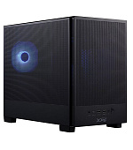 Adata XPG VALOR MESH NANO/Micro ATX/Černá
