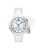 Screenshield HUAWEI Watch GT 3 Pro 43 mm fólie na displej