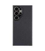 Tactical MagForce Aramid Kryt pro Samsung Galaxy S24 Ultra Black