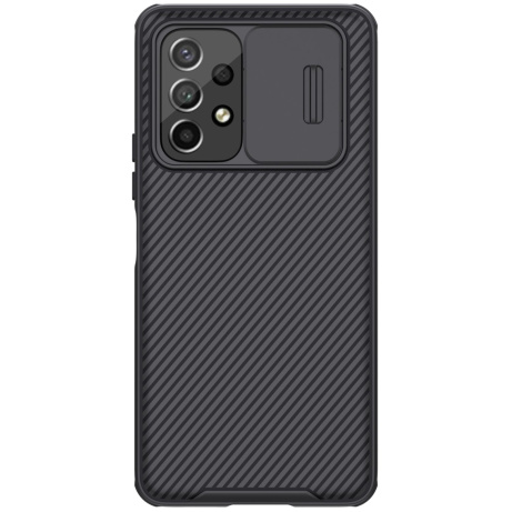 Nillkin CamShield PRO kryt Samsung A53 5G Black