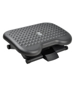Podložka pod nohy DESQ s masážním povrchem