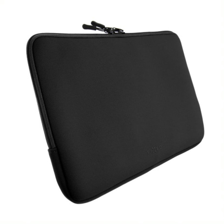 Neopren pouzdro FIXED Sleeve pro NTB do 13" černé