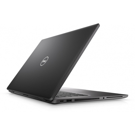 Dell Latitude/7530/i5-1245U/15,6"/FHD/T/16GB/256GB SSD/Iris Xe/W11P/Black/3RNBD