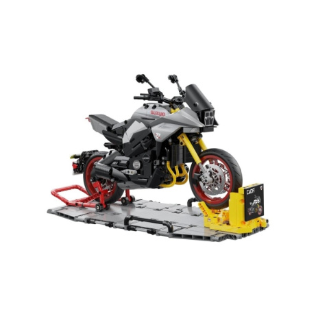 Stavebnice Suzuki Katana 2022