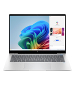 NTB HP OmniBook X 14-fe1012nc, QC Snapdragon X1P-42-100, 14" 2240x1400 IPS, 16GB LPDDR5X, SSD 512GB, Win11, 2Y onsite
