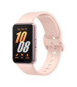Samsung Galaxy Fit 3 Pink - distribuce svět