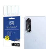 3mk Lens Protection pro OnePlus Nord 5