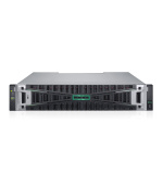 HPE MSA 2070 SFF 2x16Gb FC 4-port Controller 12x7.68TB SSD 4x16Gb SFP FC XCVR 92TB Storage Array Smart Choice