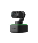 Insta360 Link webová kamera, 4k až 30 fps, digitální zoom, USB-C, USB-A, AI sledování osoby