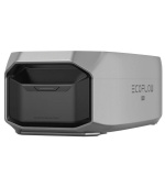 EcoFlow DELTA Pro 3 přídavná baterie