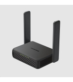 Mercusys MB113-4G WiFi4 router (N300, 4G LTE, 2,4GHz, 1x100Mb/s LAN/WAN,1x100Mb/s LAN,1xnanoSIM)