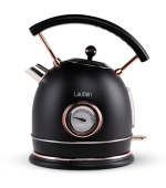 Lauben Electric Kettle 17BC - poskozen obal