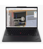 LENOVO NTB ThinkPad P14s G6 - AMD Ryzen AI 7 PRO 350,14" WUXGA IPS,64GB,1TSSD,HDMI,Int. AMD Radeon,W11P,3Y Premier