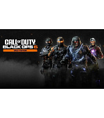 Call of Duty: Black Ops 6 Edycja Skarbca (Xbox One / XS)