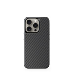 Epico Mag+ Hybrid Carbon kryt iPhone 15 Pro Max