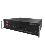 FSP BB-PS5120E - 51.2V-100AH, Lithium rack battery