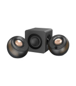 Creative Labs Pebble X Plus/Black/2.1/60W