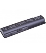 Baterie AVACOM pro HP G50, G60, Pavilion DV6, DV5 series Li-Ion 10,8V 5200mAh/ 56Wh