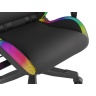 Genesis Trit 600 RGB herní křeslo s RGB podsvícením