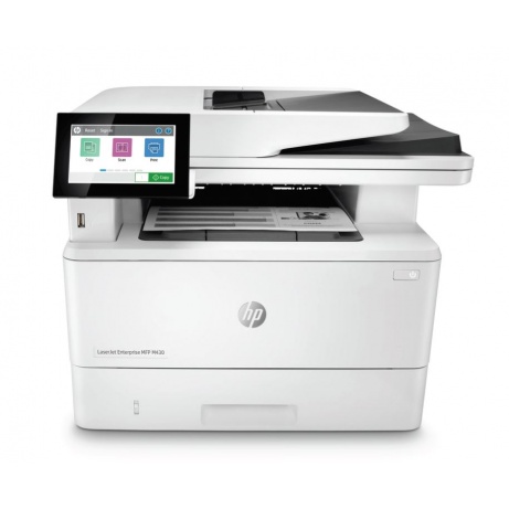 HP LaserJet Ent/M430f/MF/Laser/A4/LAN/USB