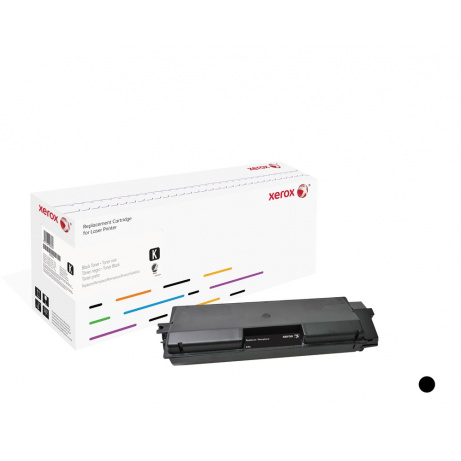 XEROX toner kompat. s Kyocera TK580Y, 2 800 str, ye