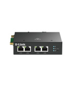 D-Link DWM-314-T 4G Multi-con. Modem-4x Fast Eth