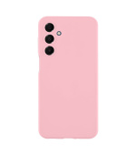 Tactical Velvet Smoothie Kryt pro Samsung Galaxy A16 4G/5G Pink Panther